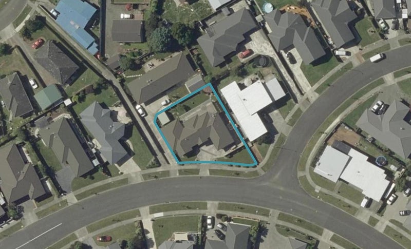 55 Peter Hall Drive, Kelvin Grove, Palmerston North - Carousel 1