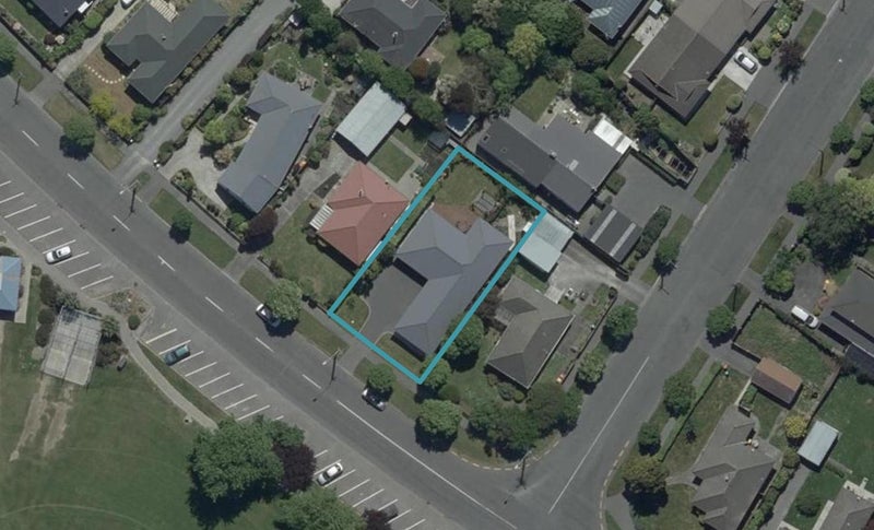 196 Condell Avenue, Papanui, Christchurch - Carousel 1
