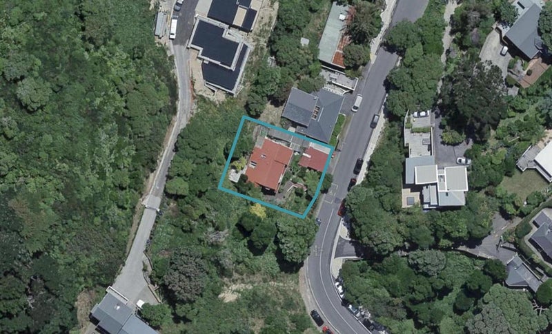 5 Rangiora Avenue, Kaiwharawhara, Wellington - Carousel 1