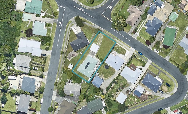 10 Argyll Road, Greerton, Tauranga - Carousel 1