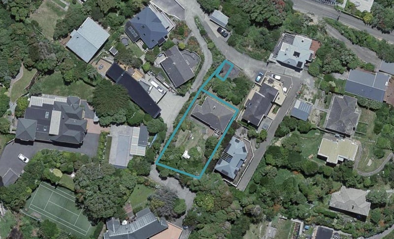 94 Nicholson Road, Khandallah, Wellington - Carousel 1