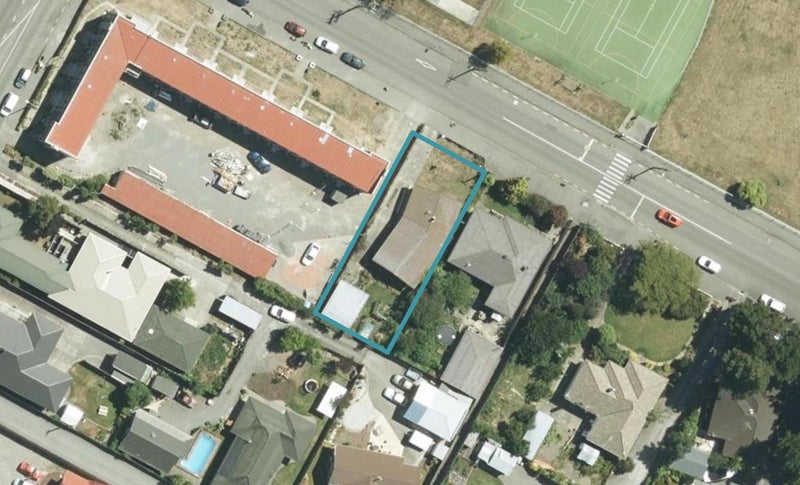 2 Stephenson Street, Blenheim - Carousel 1