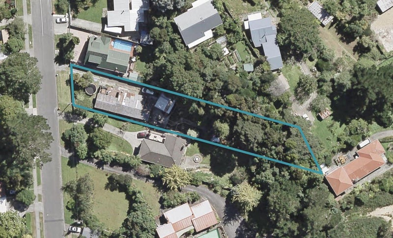 95 Pinehaven Road, Pinehaven, Upper Hutt - Carousel 1