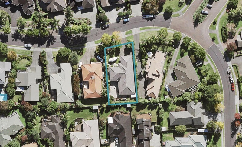 45 Landing Drive, Albany, Auckland - Carousel 1