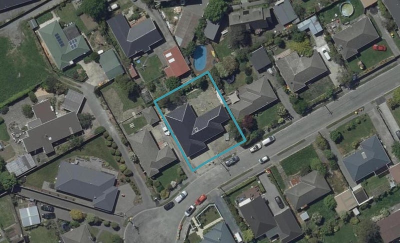 12 Derrett Place, Saint Martins, Christchurch - Carousel 1
