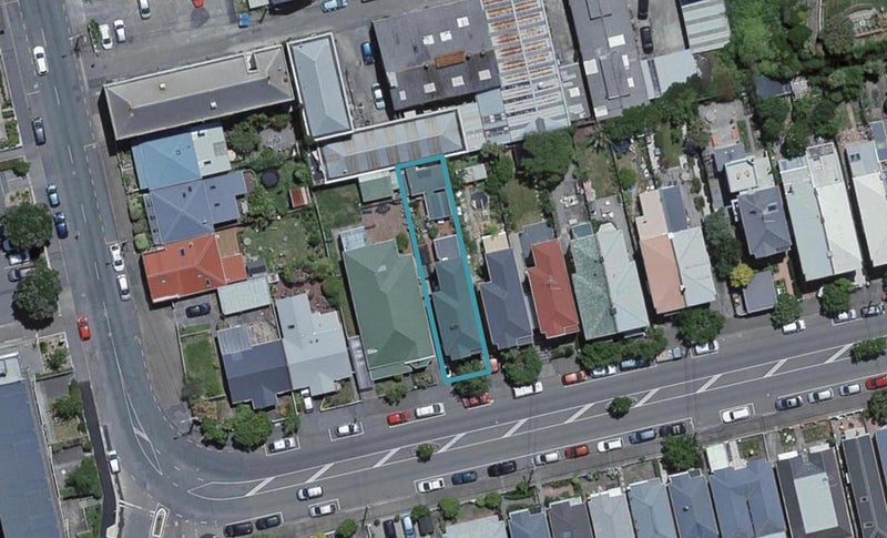 11 Roy Street, Newtown, Wellington - Carousel 1