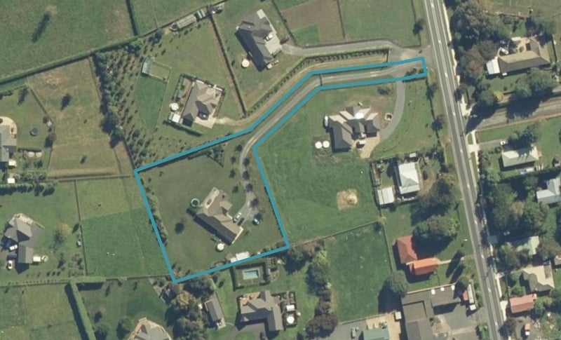 1145B Tauwhare Road, Tauwhare, Hamilton - Carousel 1