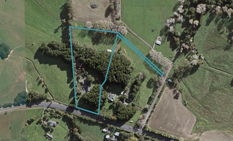 1184 Kahikatea Flat Road, Kaukapakapa - Carousel 1