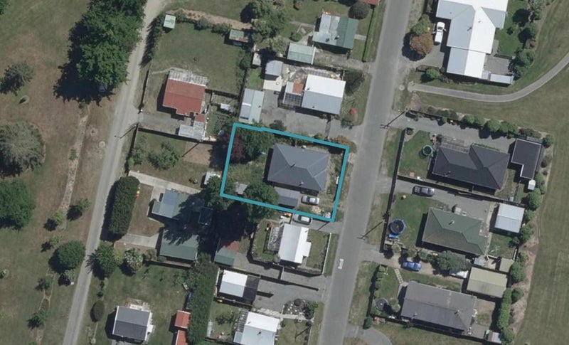 138 Riverlea Estate Drive, Kainga, Christchurch - Carousel 1