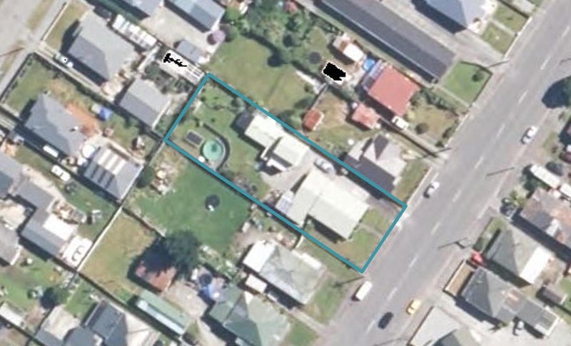 150 Preston Road, Blaketown, Greymouth - Carousel 1