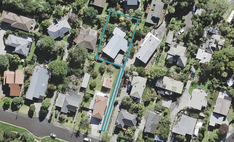 15 Radiata Lane, Chatswood, Auckland - Carousel 1