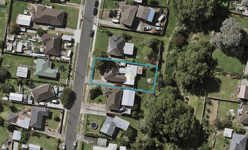 30 Williams Crescent, Otara, Auckland - Carousel 1