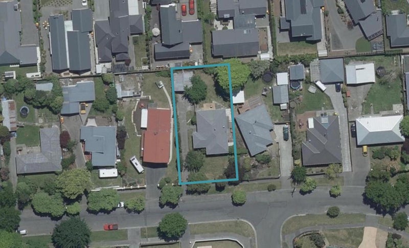 19 Alpine View Lane, Parklands, Christchurch - Carousel 1