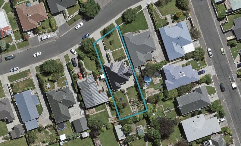 31 Duncraig Street, Hawthorndale, Invercargill - Carousel 1