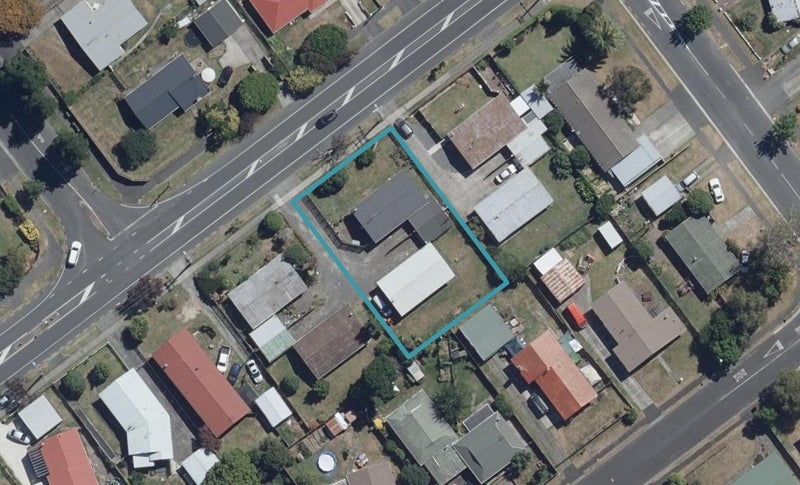 93 Grandview Road, Nawton, Hamilton - Carousel 1