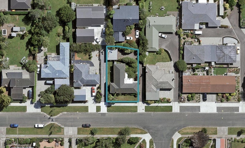 36 Filleul Street, Gladstone, Invercargill - Carousel 1