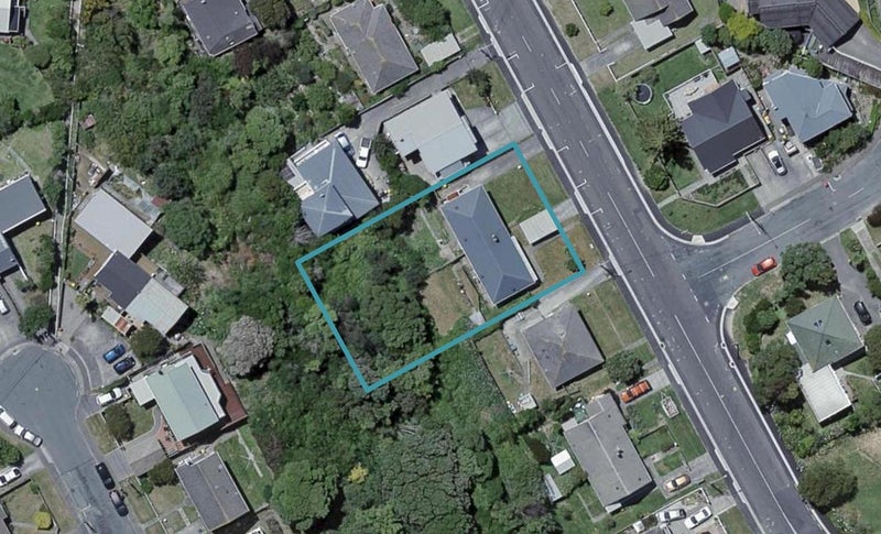 92 Strathmore Avenue, Strathmore Park, Wellington - Carousel 1