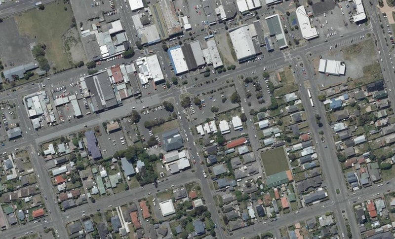 13 Union Street, New Brighton, Christchurch - Carousel 1