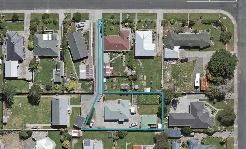 161 Dipton Street, Kingswell, Invercargill - Carousel 1