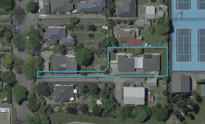 1/28A Norwood Street, Beckenham, Christchurch - Carousel 1