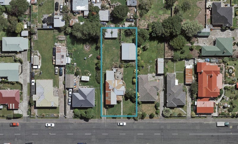 118 Bowmont Street, Appleby, Invercargill - Carousel 1