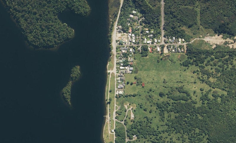 211A Hans Bay Road, Lake Kaniere, Hokitika - Carousel 1