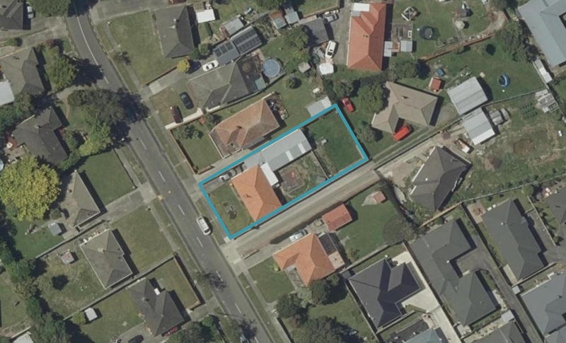 9 Rochester Street, Awapuni, Palmerston North - Carousel 1