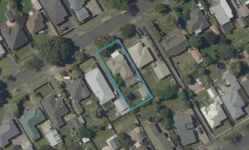 55 Guy Avenue, Takaro, Palmerston North - Carousel 1