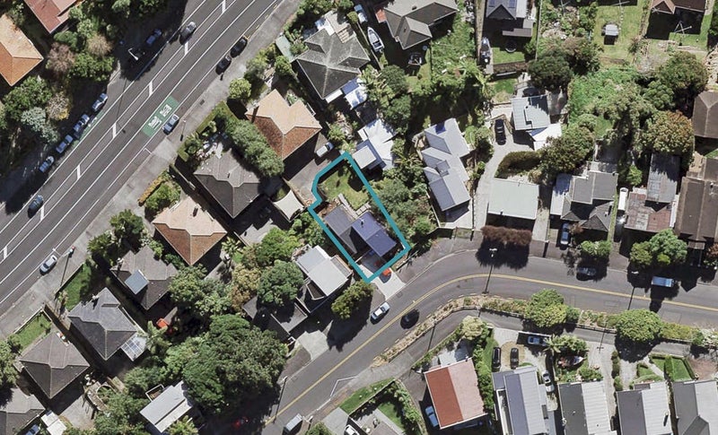 2/39C Tuarangi Road, Grey Lynn, Auckland - Carousel 1