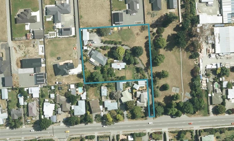 48A New Renwick Road, Burleigh, Blenheim - Carousel 1
