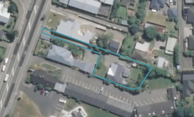 32 King Street, Kensington, Timaru - Carousel 1