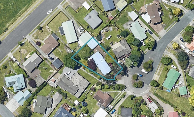 15 Te Ana Place, Lynmore, Rotorua - Carousel 1