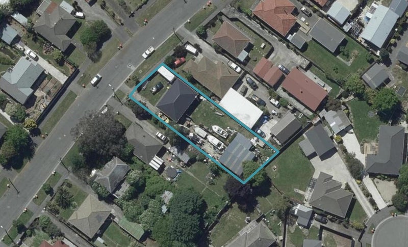40 McGregors Road, Bromley, Christchurch - Carousel 1