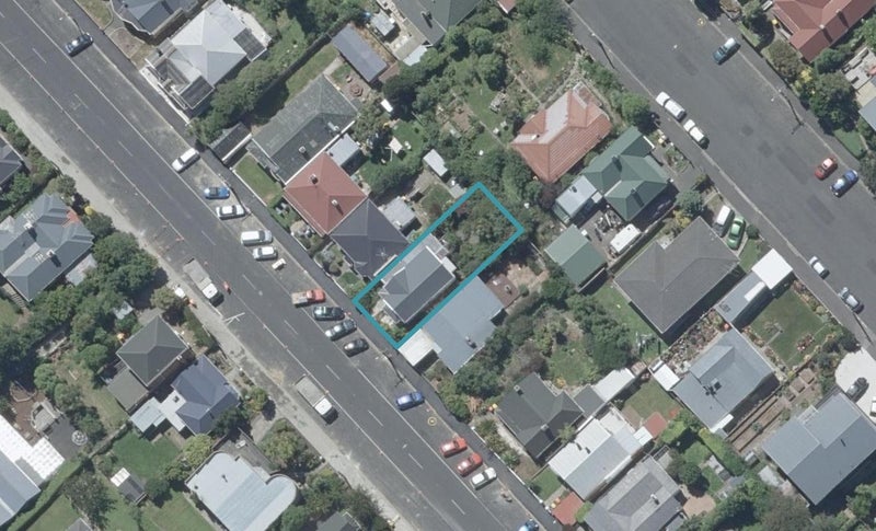 23 Islington Street, North East Valley, Dunedin - Carousel 1