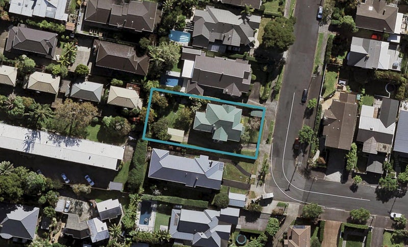 21 Lochiel Road, Remuera, Auckland - Carousel 1