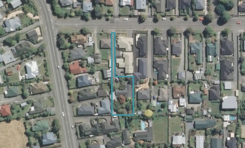 50A Maltby Avenue, West End, Timaru - Carousel 1
