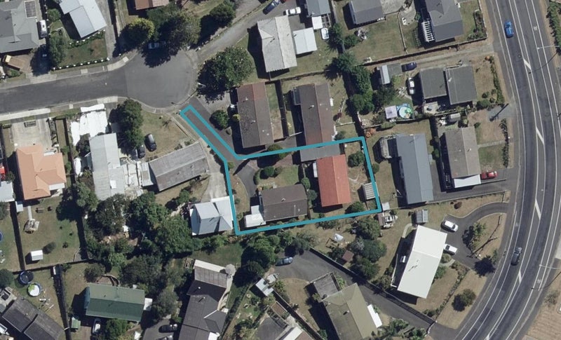 10A Madison Place, Dinsdale, Hamilton - Carousel 1