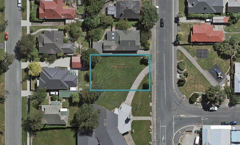 97 Pomona Street, Georgetown, Invercargill - Carousel 1