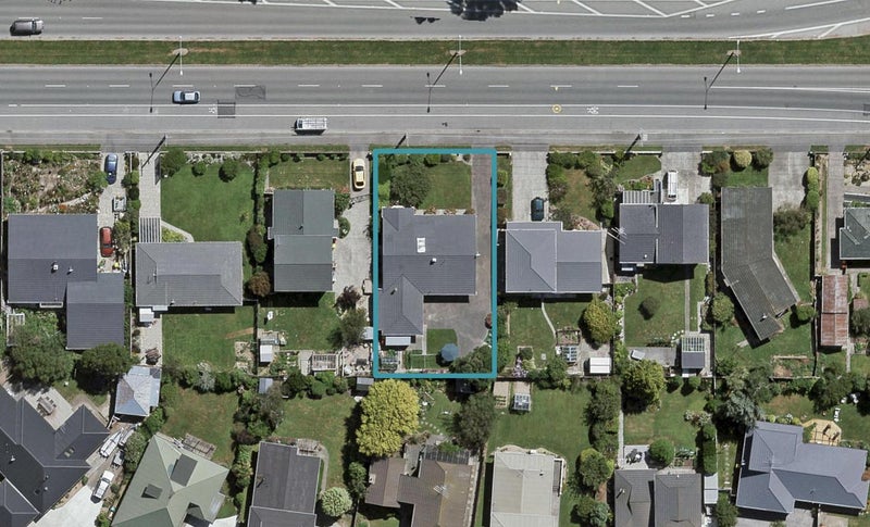 195 Bainfield Road, Waikiwi, Invercargill - Carousel 1