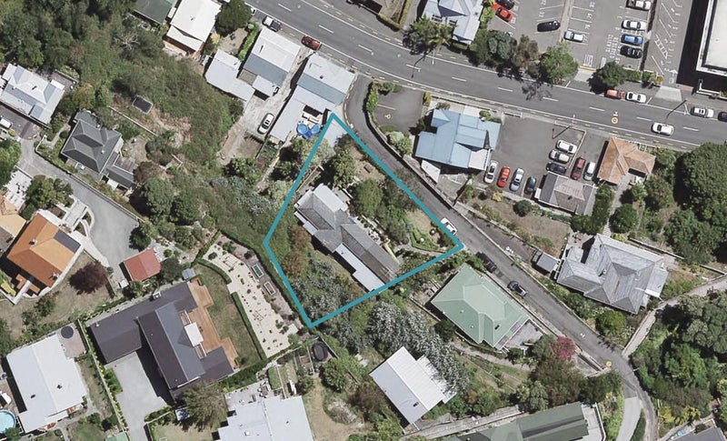 1 Madeira Road, Bluff Hill, Napier - Carousel 1