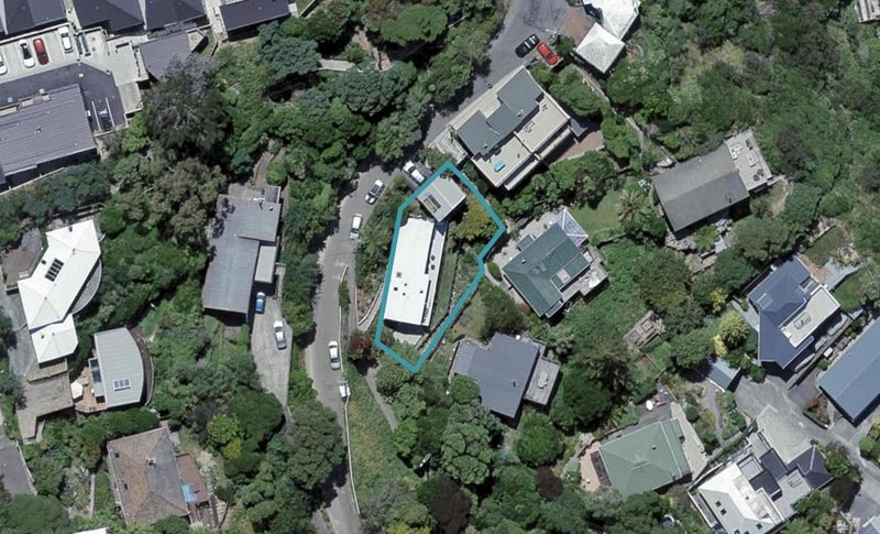 33 Newport Terrace, Seatoun, Wellington - Carousel 1