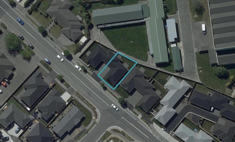 47 Corsair Drive, Wigram, Christchurch - Carousel 1