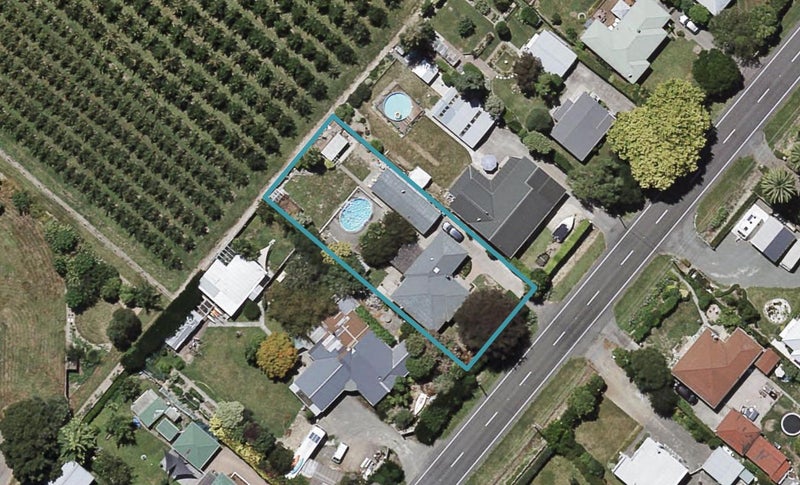 977 Riverslea Road South, Longlands, Hastings - Carousel 1