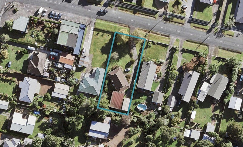 5 Puriri Road, Whenuapai, Auckland - Carousel 1
