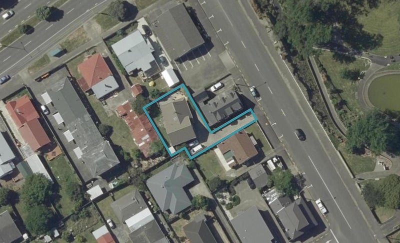 10 Fitzroy Street, Terrace End, Palmerston North - Carousel 1