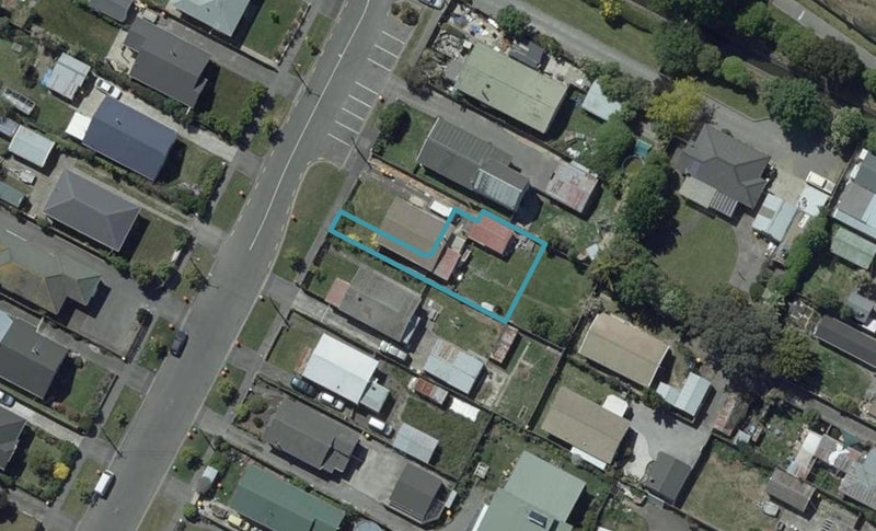3/114 Mackworth Street, Woolston, Christchurch - Carousel 1