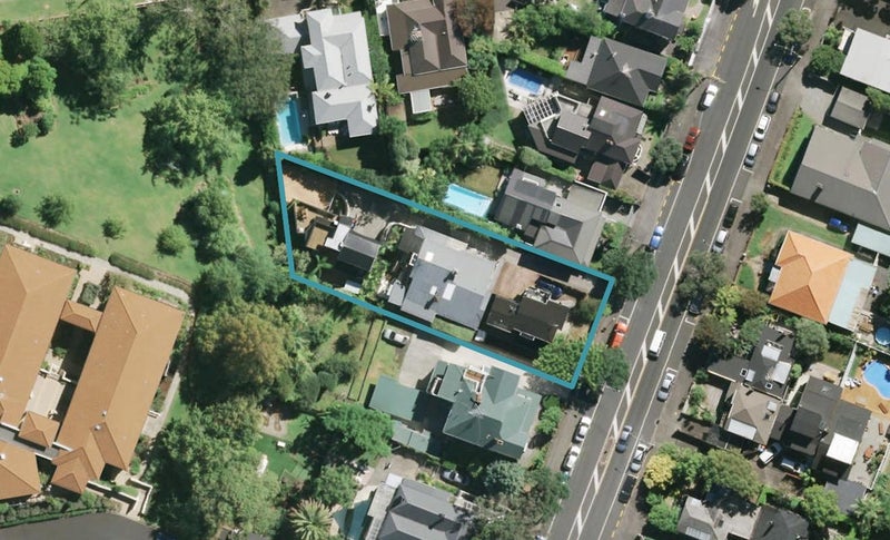 1/52 Shelly Beach Road, Ponsonby, Auckland - Carousel 1
