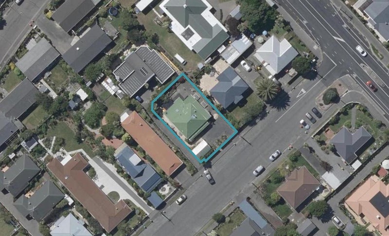 4 Taupata Street, Redcliffs, Christchurch - Carousel 1