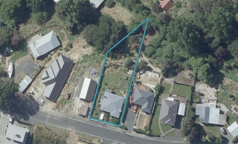 8 Ensor Street, Burnside, Dunedin - Carousel 1