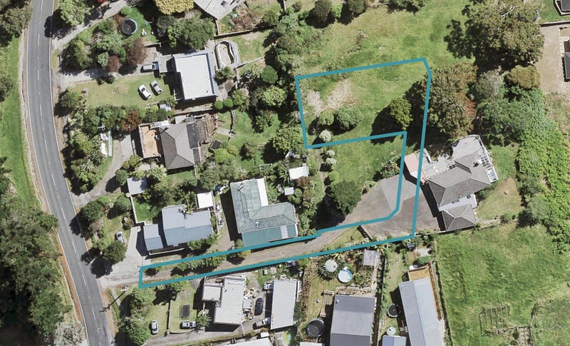 3 Palmate Lane, Swanson, Auckland - Carousel 1